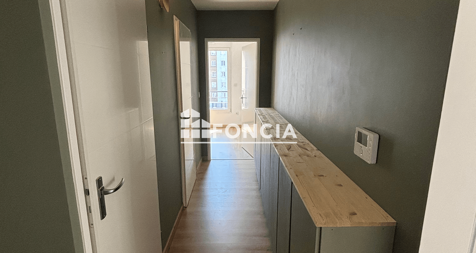 Appartement 4 pièces (82.3 m²) à louer - Colombes (92700)