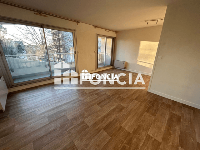 Appartement 2 pièces (49.1 m²) à louer - Saint Sebastien Sur Loire (44230)