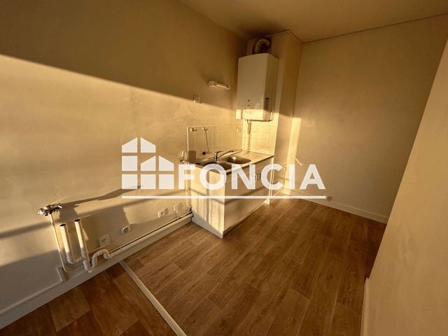 Appartement 2 pièces (49.1 m²) à louer - Saint Sebastien Sur Loire (44230)
