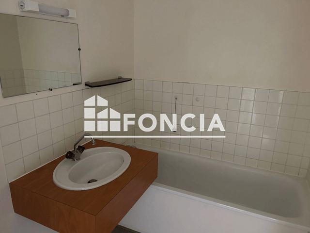 Appartement 2 pièces (49.1 m²) à louer - Saint Sebastien Sur Loire (44230)