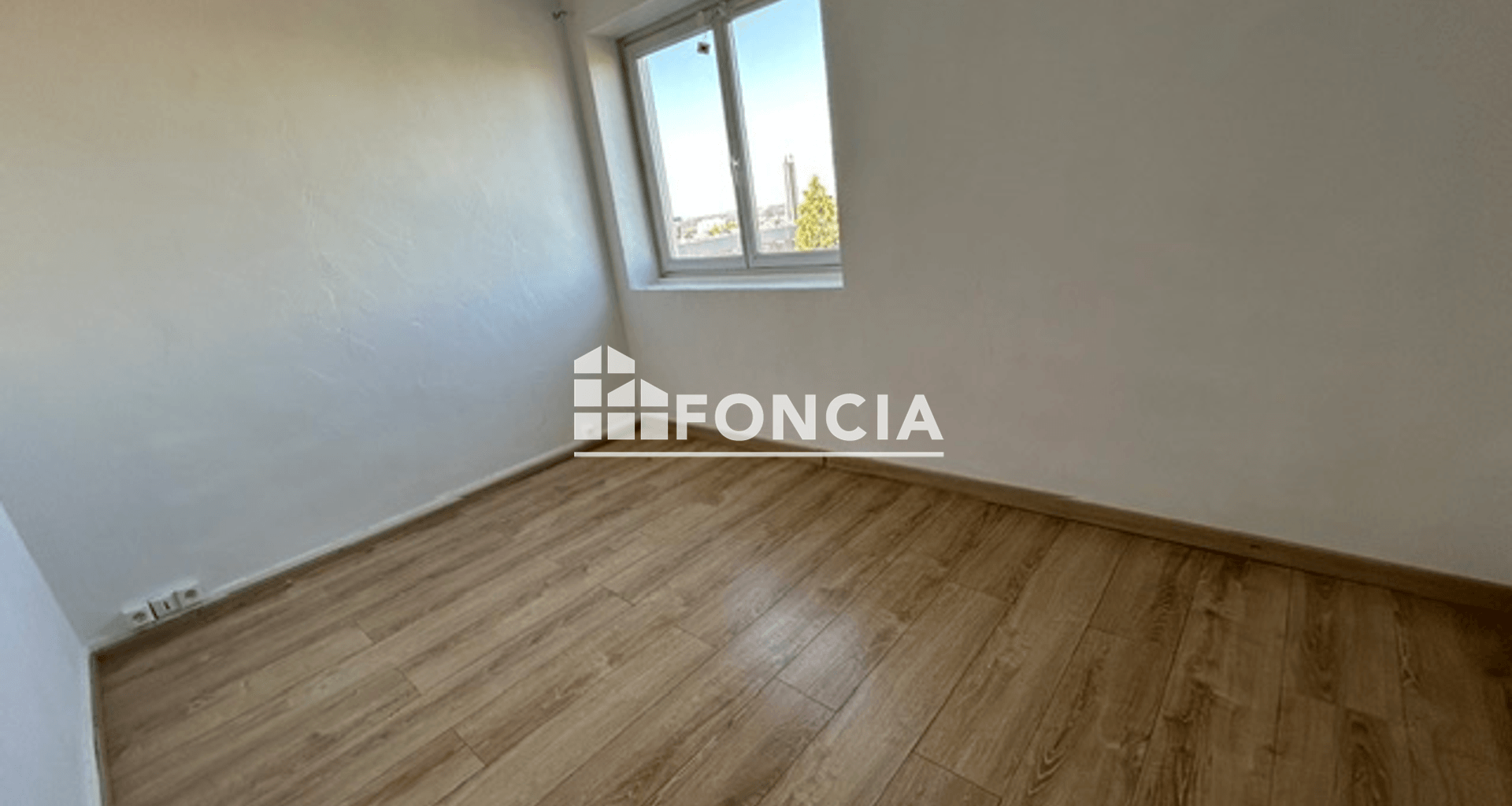 Appartement 4 pièces (69.02 m²) à louer - Créteil (94000)