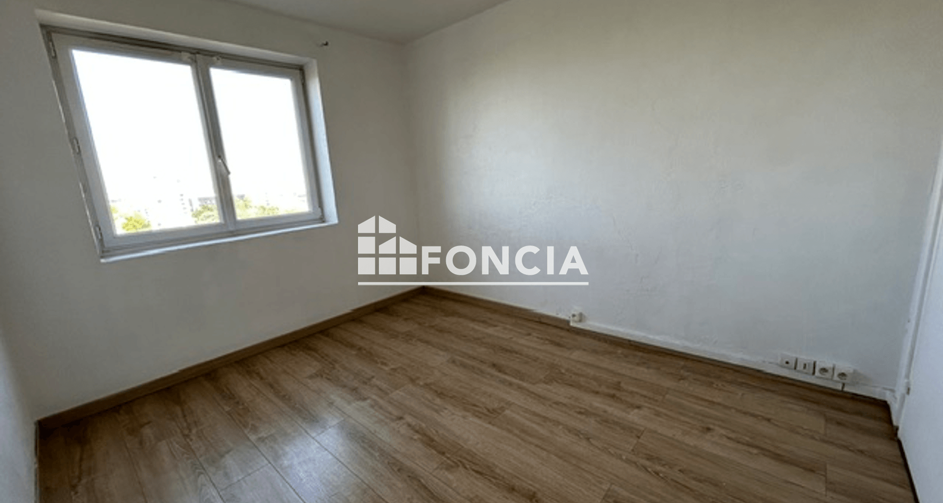 Appartement 4 pièces (69.02 m²) à louer - Créteil (94000)