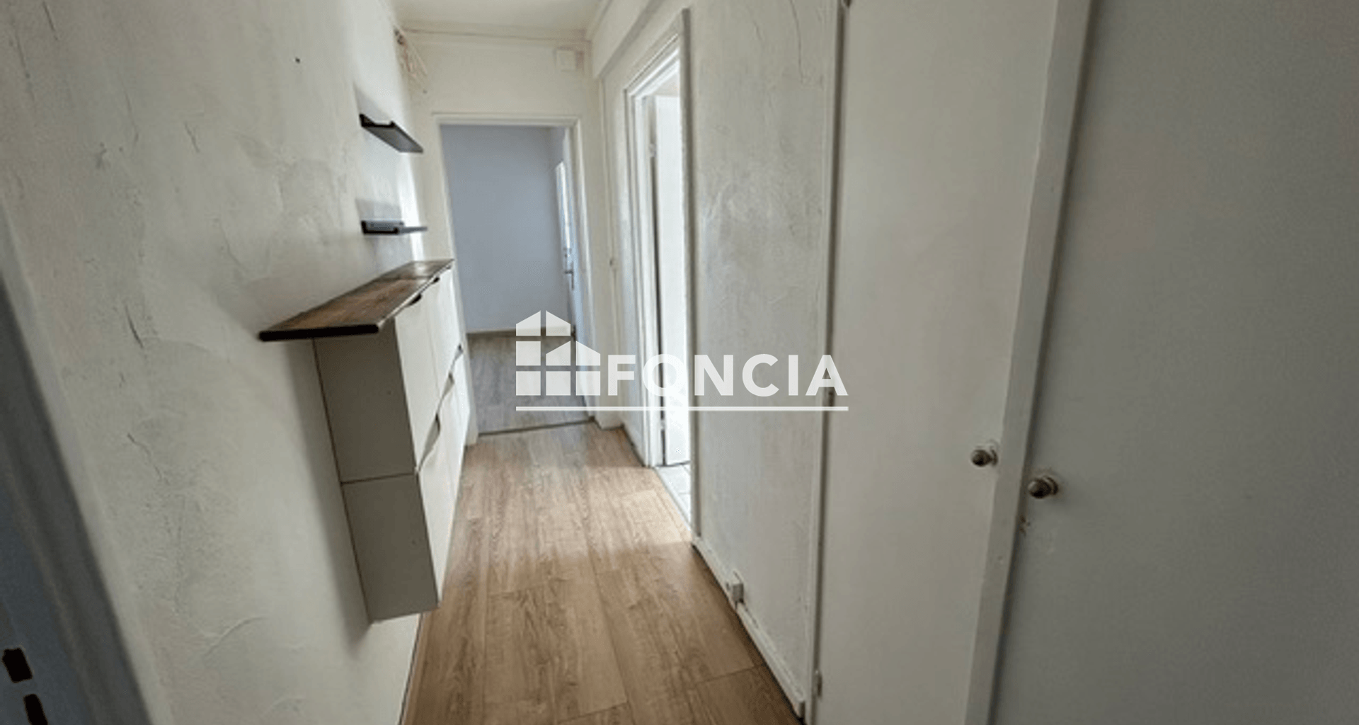 Appartement 4 pièces (69.02 m²) à louer - Créteil (94000)