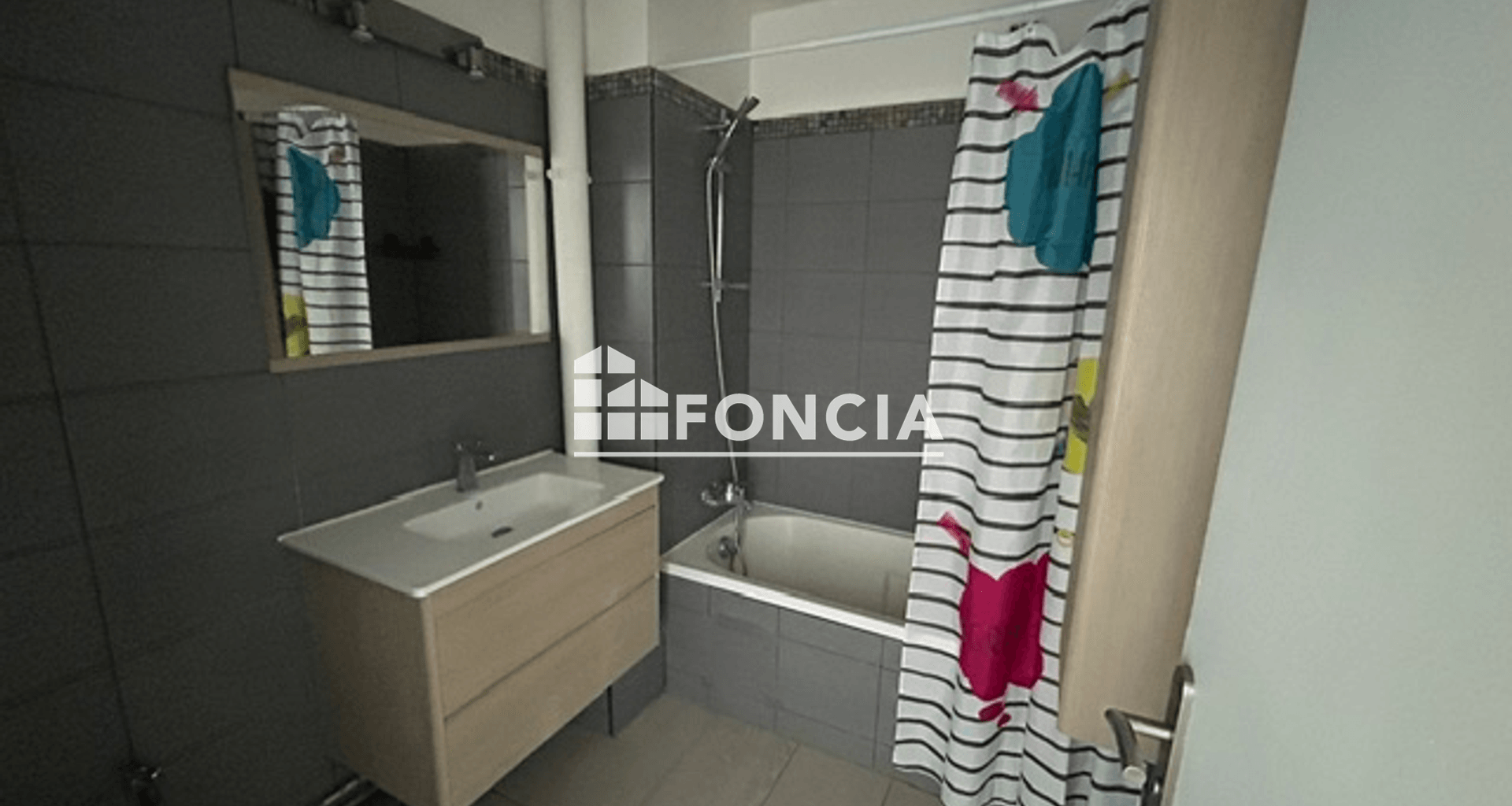 Appartement 4 pièces (69.02 m²) à louer - Créteil (94000)