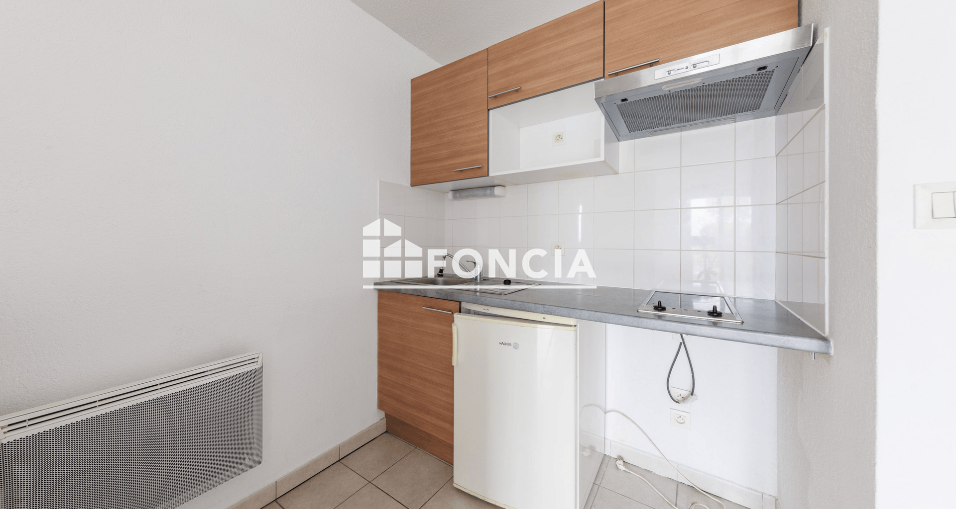 Appartement 2 pièces (39.88 m²) à louer - Clermont-ferrand (63100)