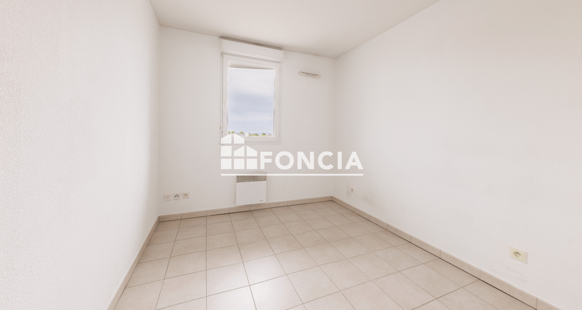 Appartement 2 pièces (39.88 m²) à louer - Clermont-ferrand (63100)