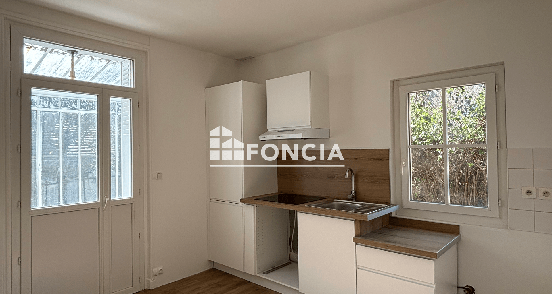 Maison 4 pièces (78 m²) à louer - ÉTréchy (91580)