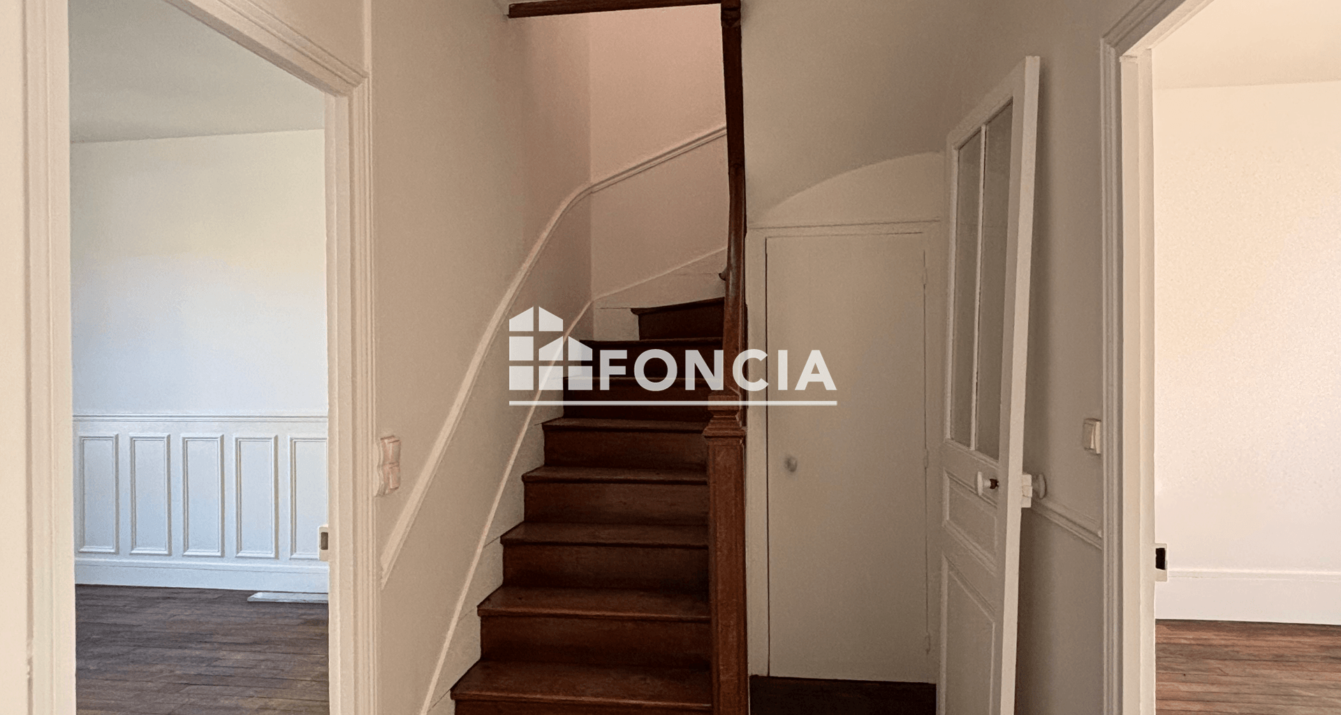 Maison 4 pièces (78 m²) à louer - ÉTréchy (91580)