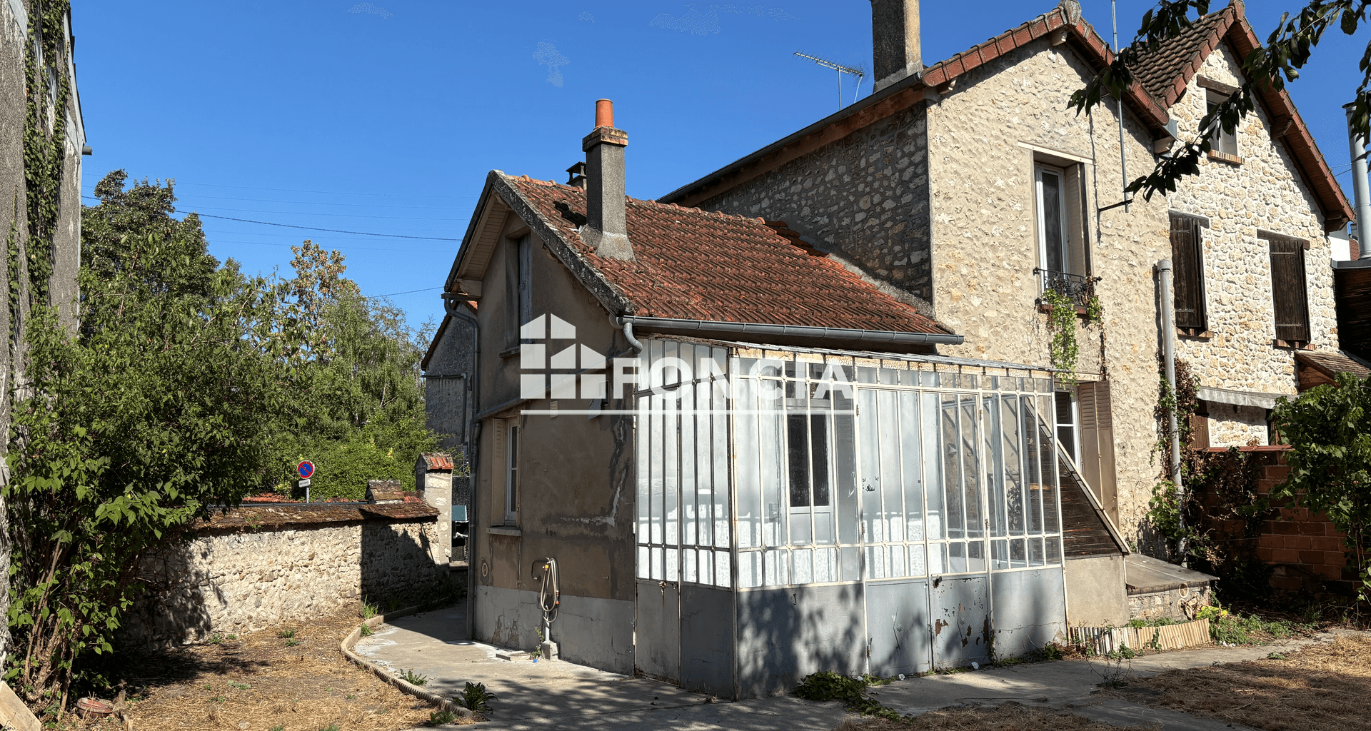 Maison 4 pièces (78 m²) à louer - ÉTréchy (91580)