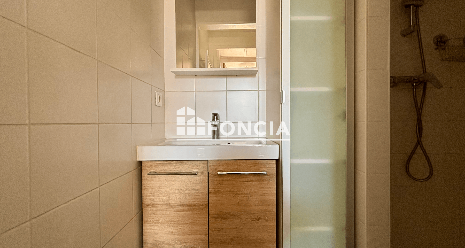 Appartement 2 pièces (40.3 m²) à louer - Lyon 7ᵉ (69007)