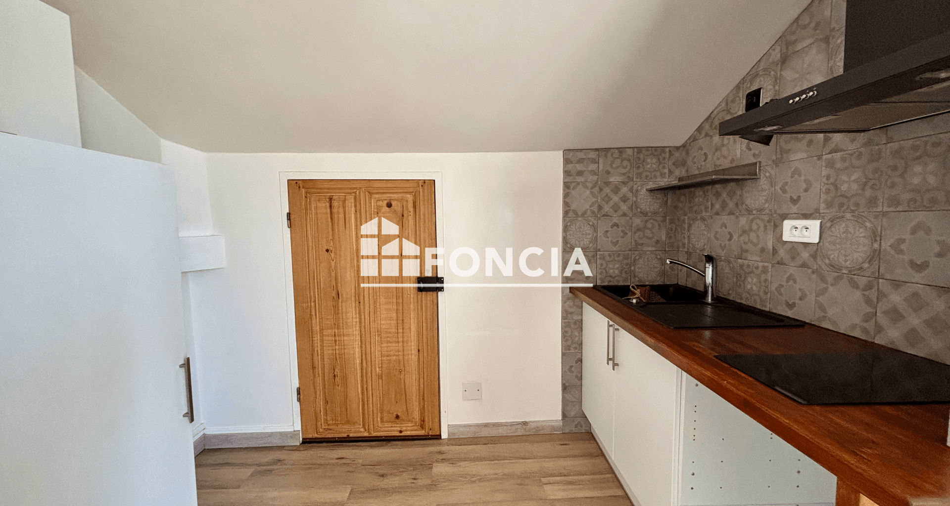 Appartement 2 pièces (40.3 m²) à louer - Lyon 7ᵉ (69007)