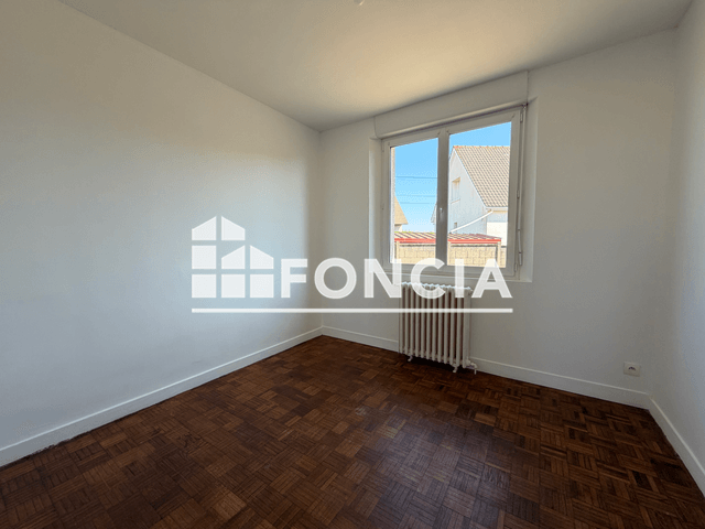 Maison 4 pièces (72.75 m²) à louer - Sours (28630)