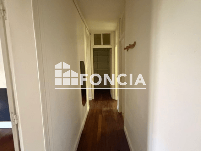 Appartement 3 pièces (66.39 m²) à louer - Charleville-mezieres (08000)