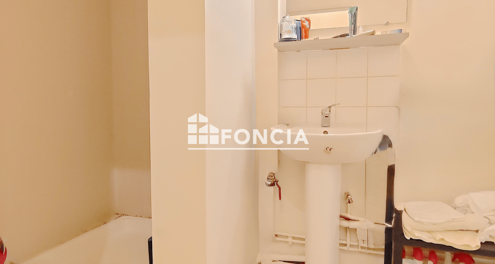 Studio (15 m²) à vendre - Louveciennes (78430)