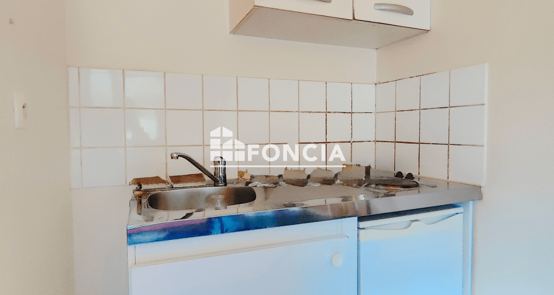 Studio (15 m²) à vendre - Louveciennes (78430)