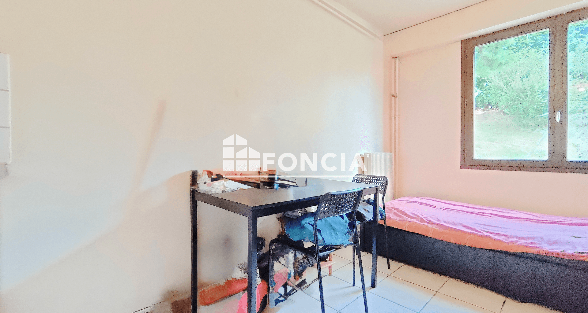 Studio (15 m²) à vendre - Louveciennes (78430)