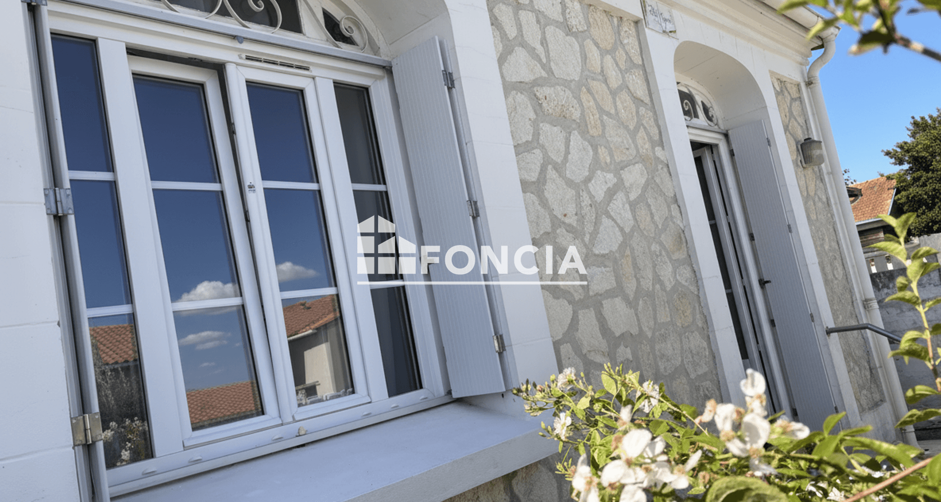 Maison 3 pièces (53 m²) à vendre - Châtelaillon-plage (17340)
