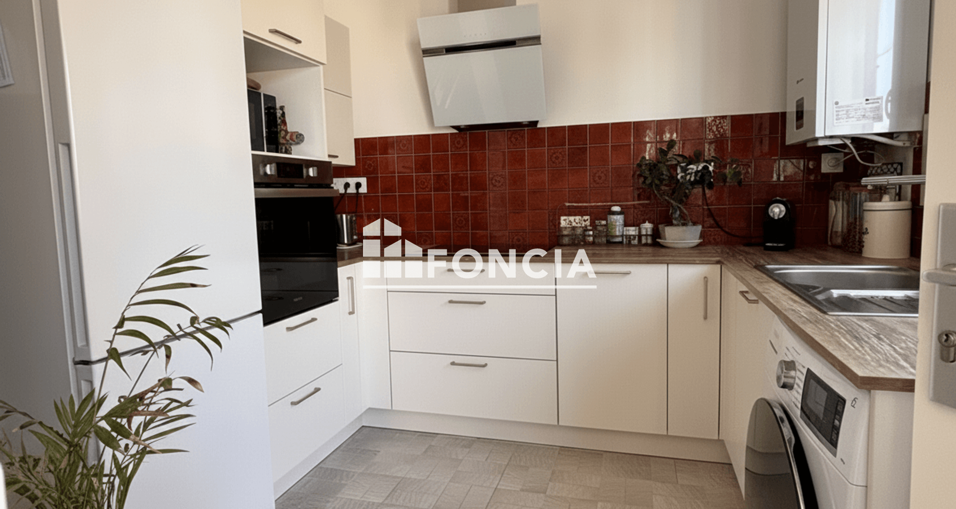 Maison 3 pièces (53 m²) à vendre - Châtelaillon-plage (17340)