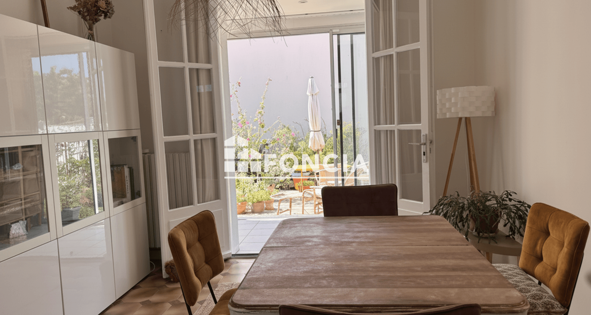 Maison 3 pièces (53 m²) à vendre - Châtelaillon-plage (17340)
