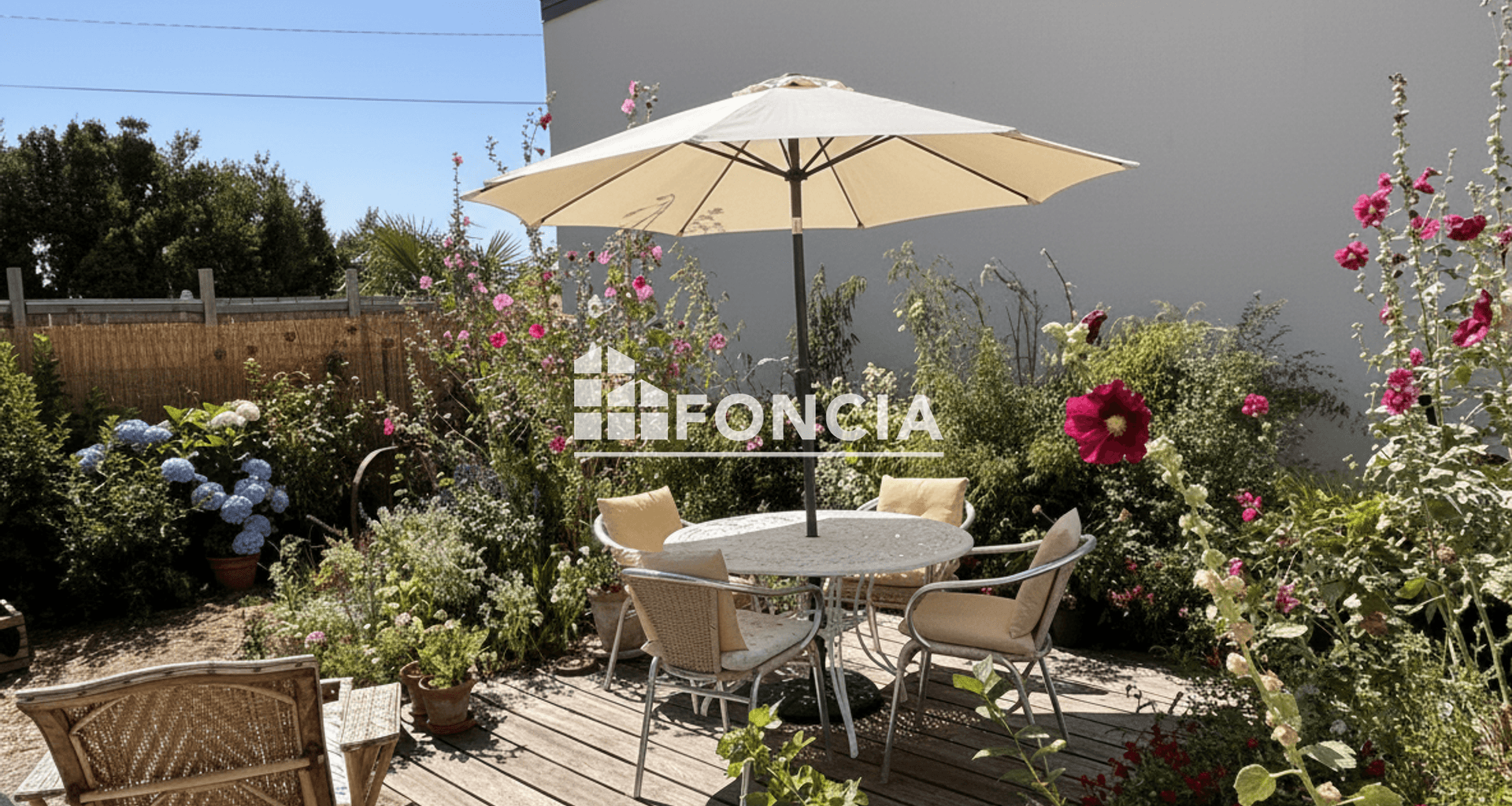 Maison 3 pièces (53 m²) à vendre - Châtelaillon-plage (17340)