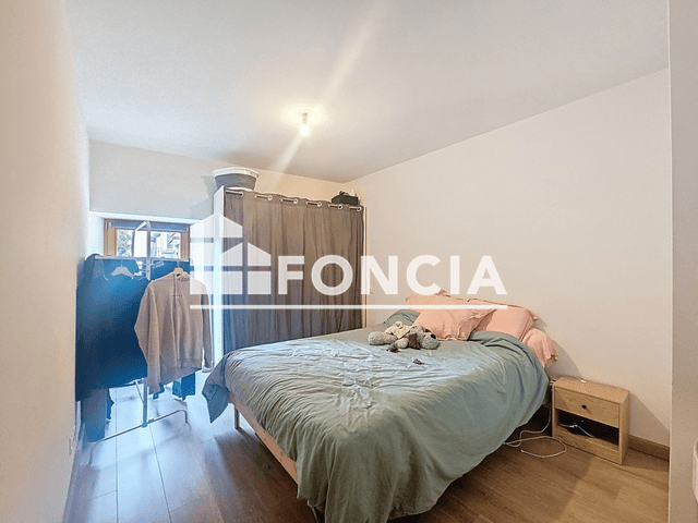 Appartement 2 pièces (53 m²) à louer - La Roche Sur Foron (74800)