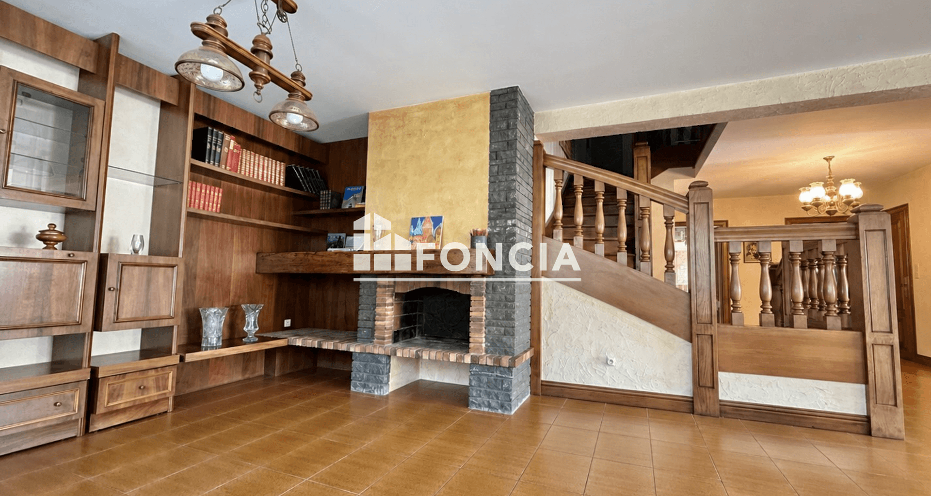 Maison 6 pièces (224 m²) à vendre - Scionzier (74950)