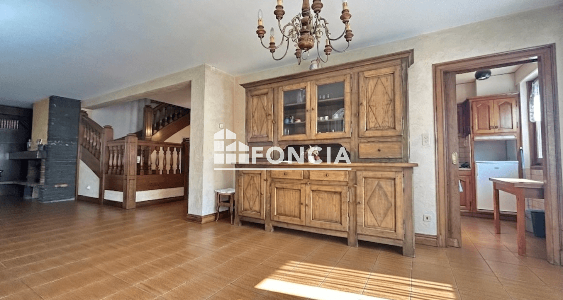 Maison 6 pièces (224 m²) à vendre - Scionzier (74950)