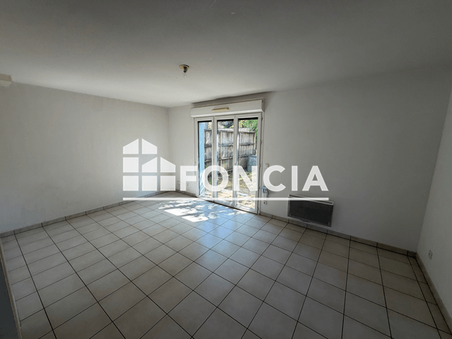 Maison 3 pièces (66.27 m²) à louer - Cenon (33150)