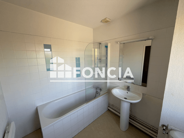Maison 3 pièces (66.27 m²) à louer - Cenon (33150)
