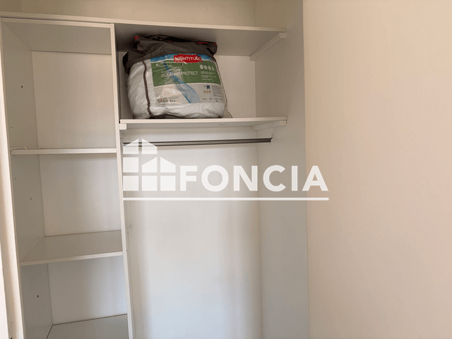 Studio (25 m²) à louer - Saint Brieuc (22000)