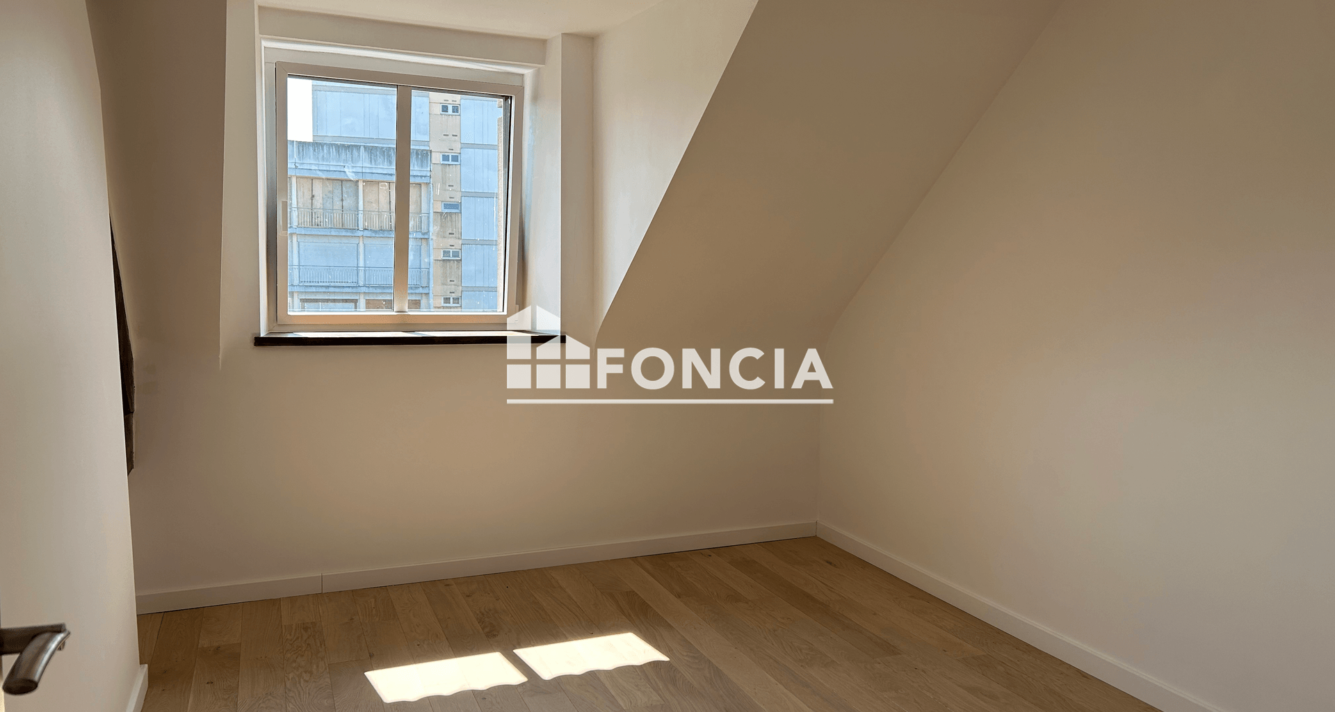 Appartement 3 pièces (57.42 m²) à louer - Lorient (56100)