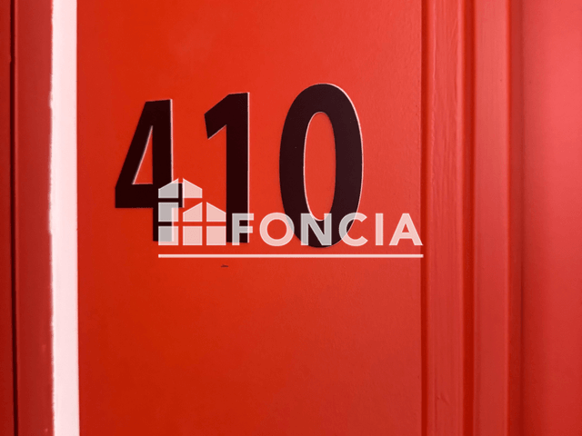 Studio (32 m²) à louer - Marseille 10ᵉ (13010)