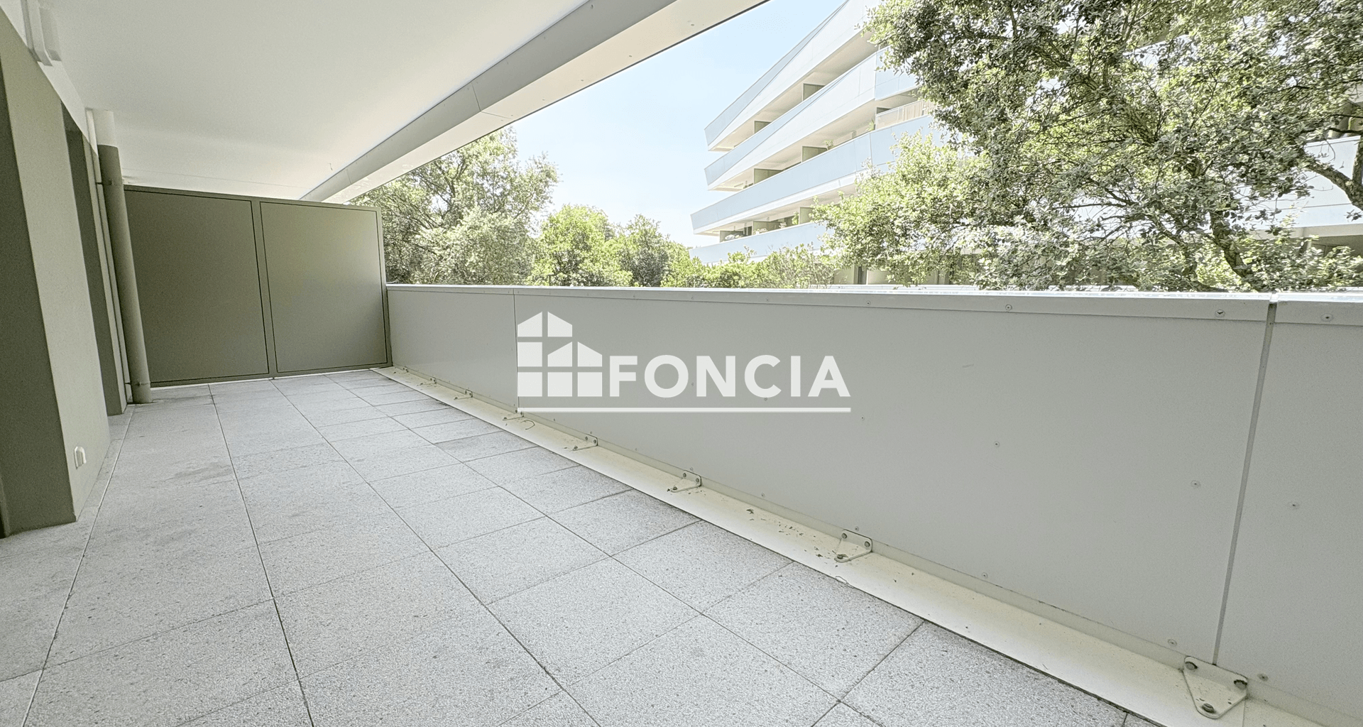 Appartement 2 pièces (43 m²) à vendre - Anglet (64600)