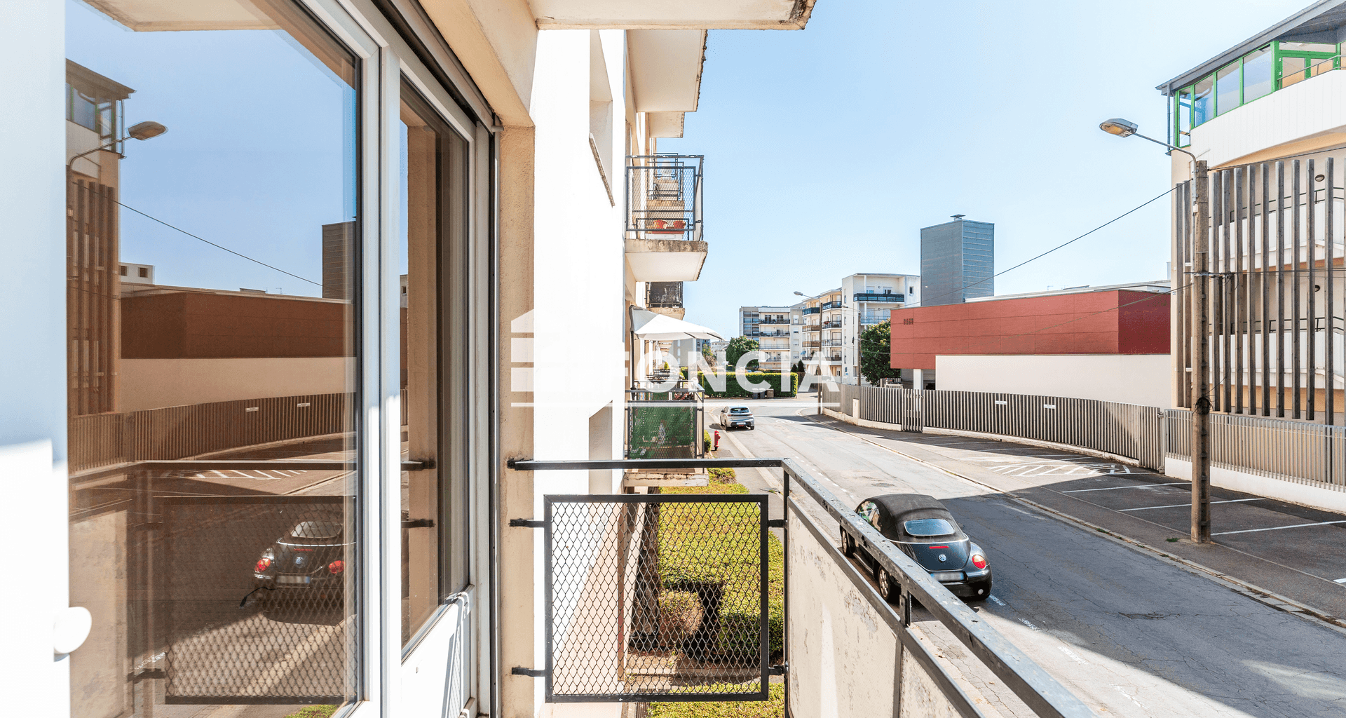 Appartement 4 pièces (66 m²) à vendre - Thionville (57100)
