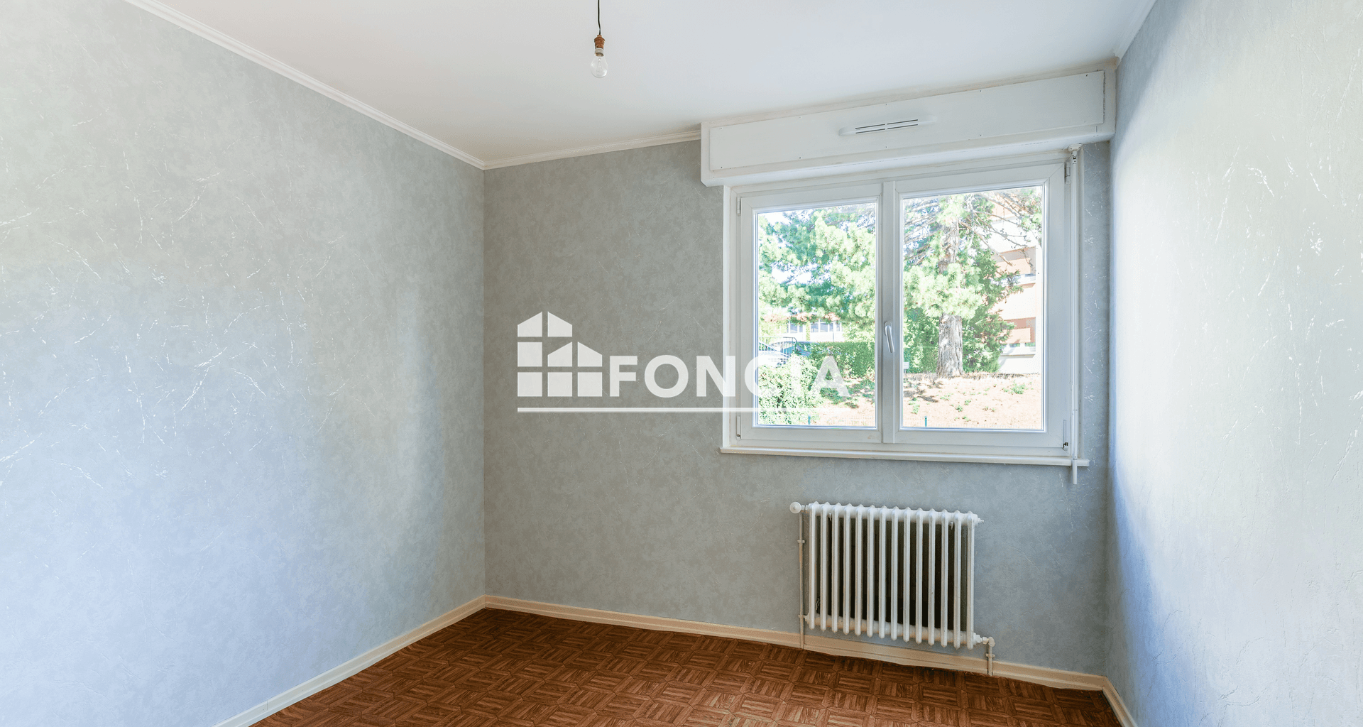 Appartement 4 pièces (66 m²) à vendre - Thionville (57100)