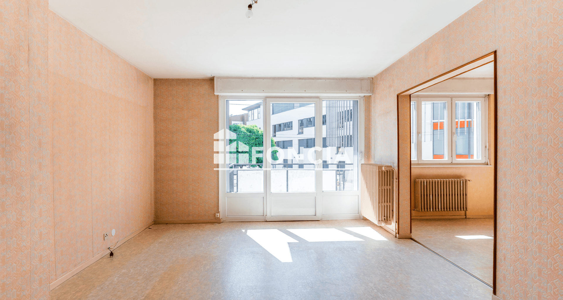 Appartement 4 pièces (66 m²) à vendre - Thionville (57100)