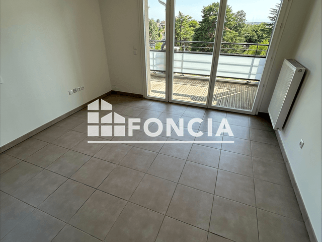 Appartement 3 pièces (57.3 m²) à louer - Launaguet (31140)