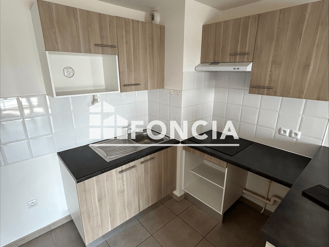 Appartement 3 pièces (57.3 m²) à louer - Launaguet (31140)