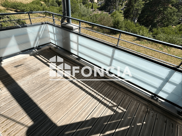 Appartement 3 pièces (57.3 m²) à louer - Launaguet (31140)