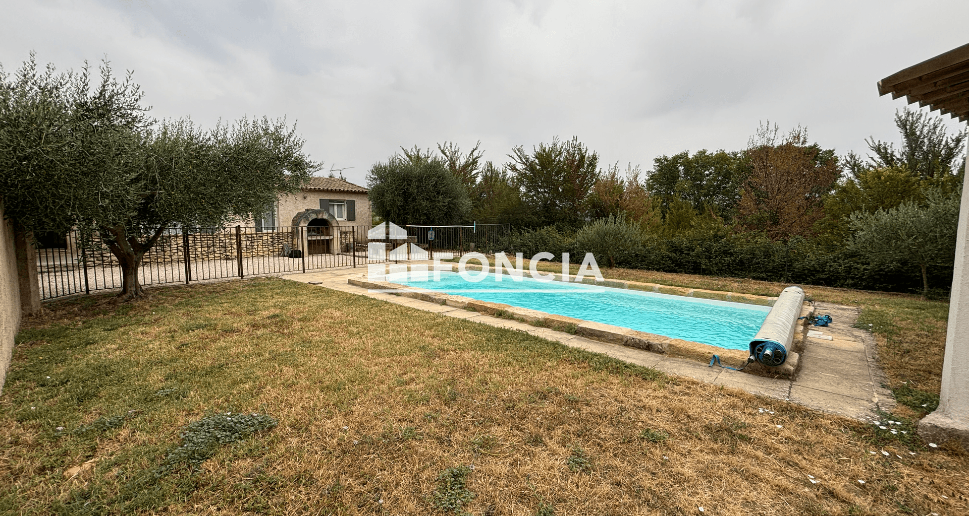 Maison 4 pièces (101.29 m²) à louer - Lauris (84360)