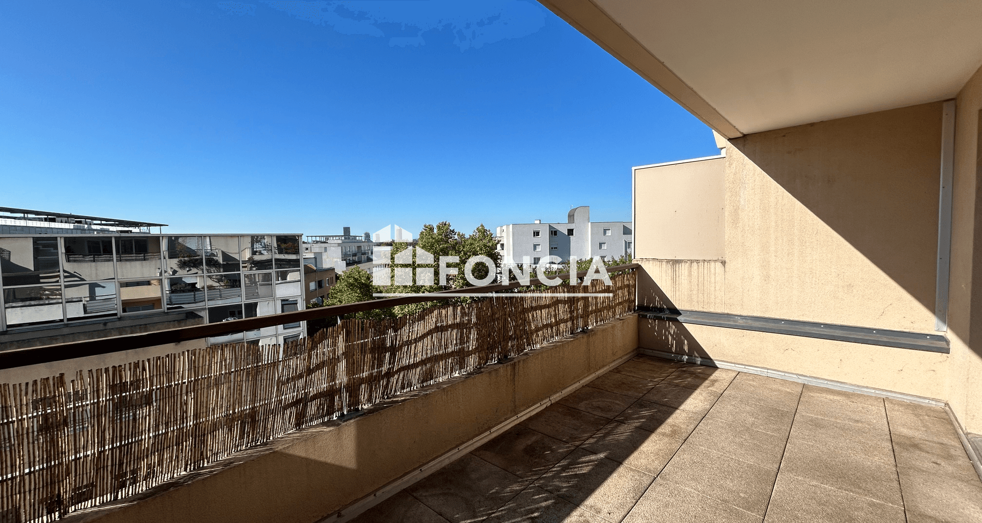 Appartement 3 pièces (63.08 m²) à louer - Caluire-et-cuire (69300)