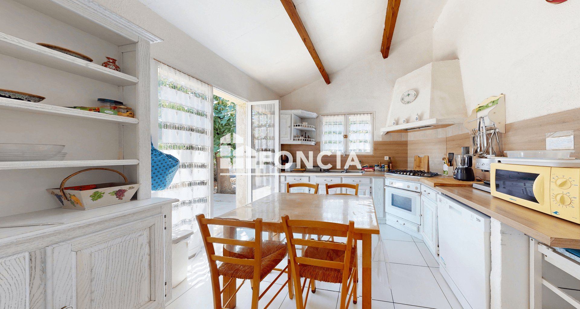 Maison 4 pièces (120 m²) à vendre - Argelès-sur-mer (66700)