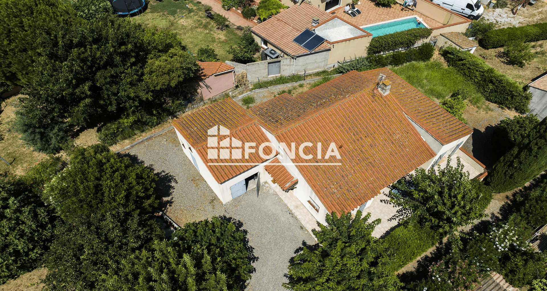 Maison 4 pièces (120 m²) à vendre - Argelès-sur-mer (66700)