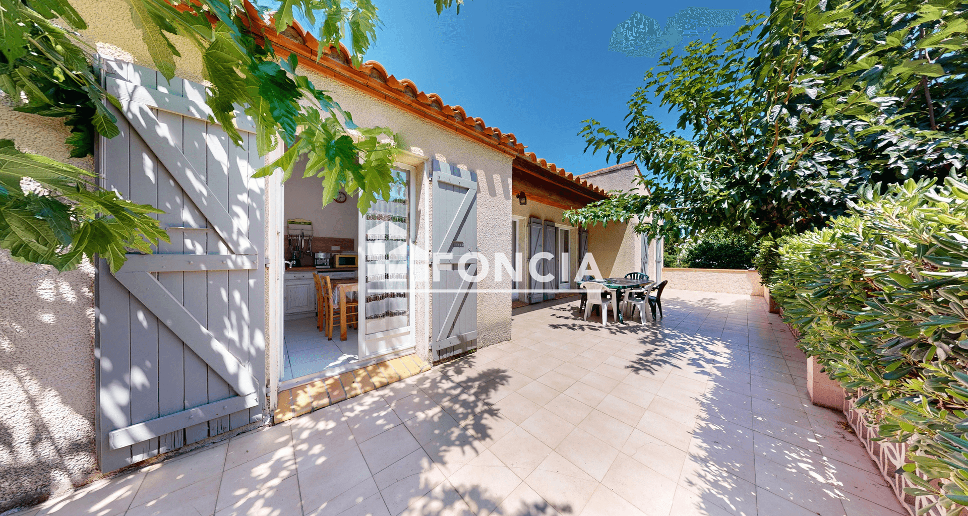 Maison 4 pièces (120 m²) à vendre - Argelès-sur-mer (66700)