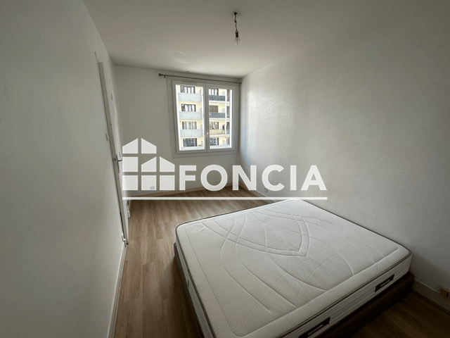 Appartement 3 pièces (52.25 m²) à louer - Grenoble (38100)