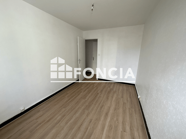 Appartement 3 pièces (52.25 m²) à louer - Grenoble (38100)