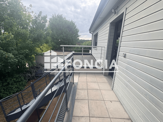Appartement 2 pièces (49.95 m²) à louer - Isneauville (76230)