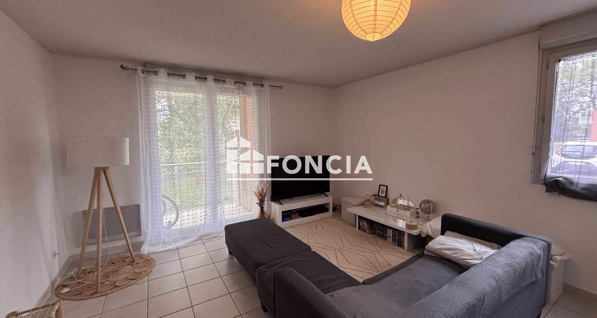 Appartement 3 pièces (67.4 m²) à vendre - Saint-orens-de-gameville (31650)