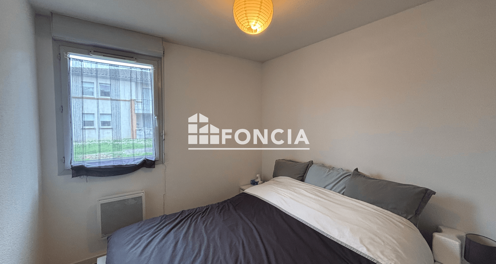 Appartement 3 pièces (67.4 m²) à vendre - Saint-orens-de-gameville (31650)