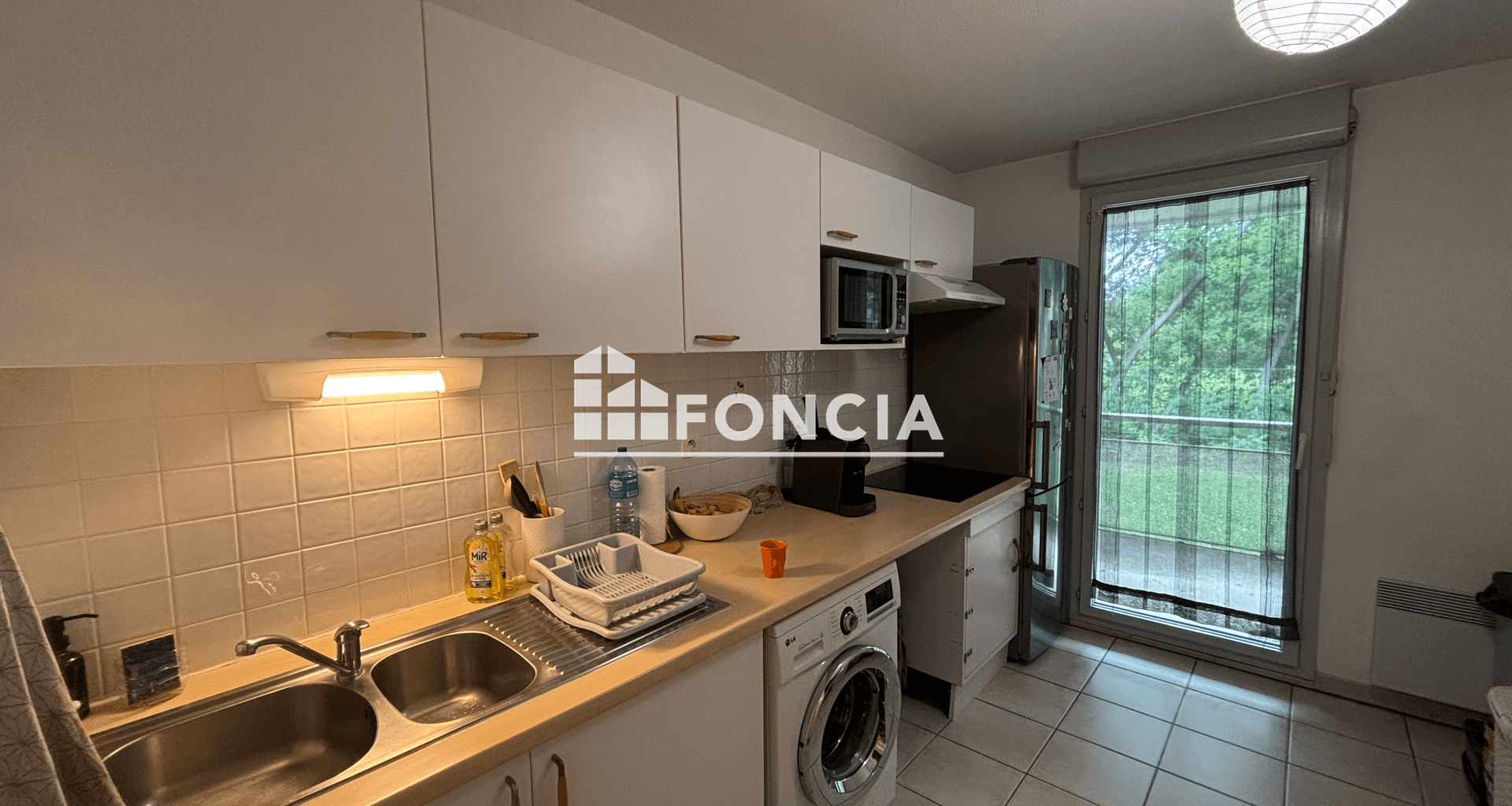 Appartement 3 pièces (67.4 m²) à vendre - Saint-orens-de-gameville (31650)